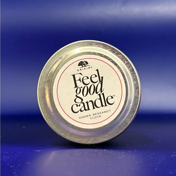 Feel Good Candle - Picture 3 of 4